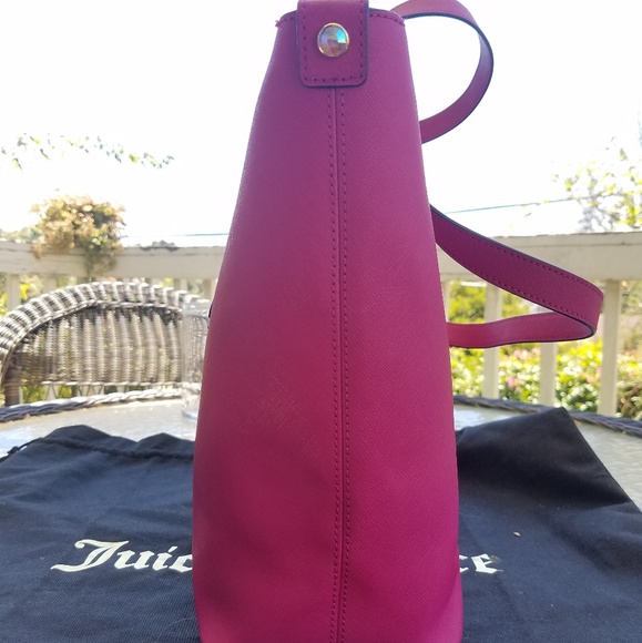 Juicy couture handbag - Picture 3 of 6